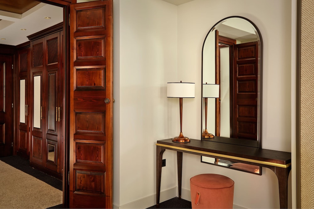 Deluxe Room, 1 Double Bed, Bay View