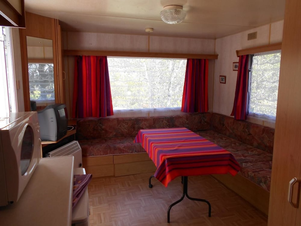 Standard Mobile Home - Photo 1