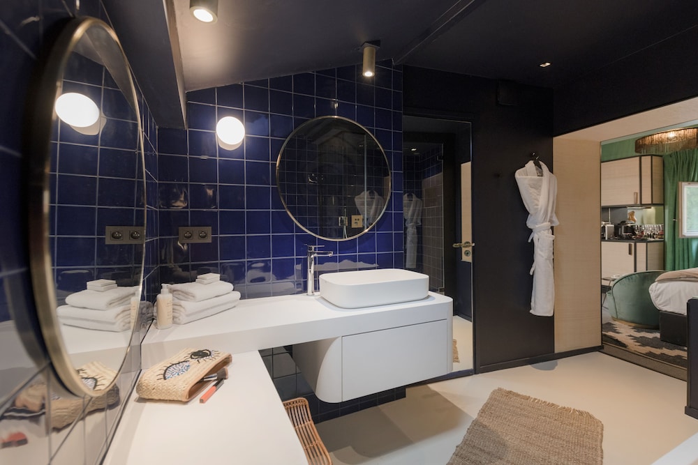 Suite Supérieure  Palma, 22 Rue du Boeuf 69005 Lyon photo 3