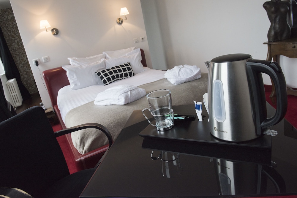 Superior Double Room photo 2
