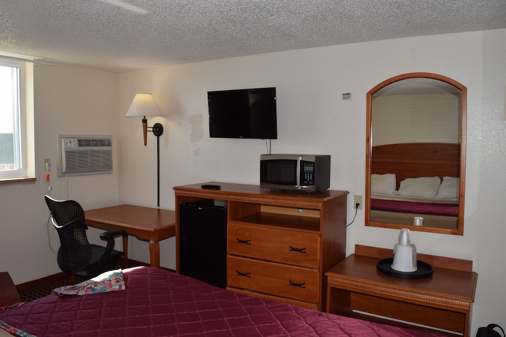 Room, 1 King Bed, Non Smoking