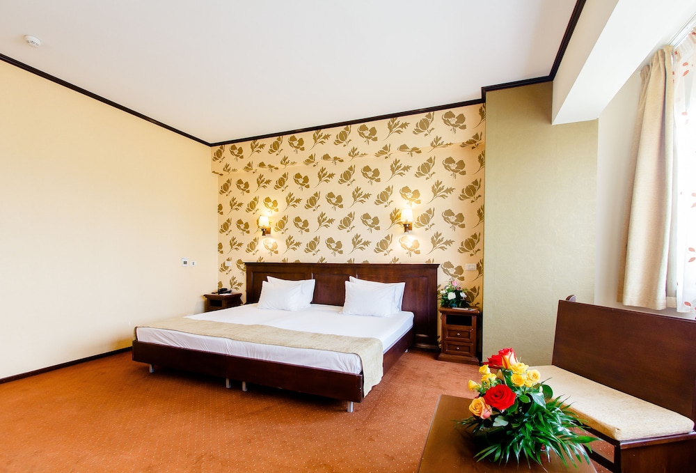 Executive Double Room - Photo 6