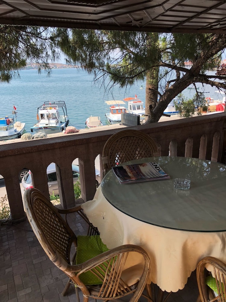 Standard Double Room, Sea View photo 3