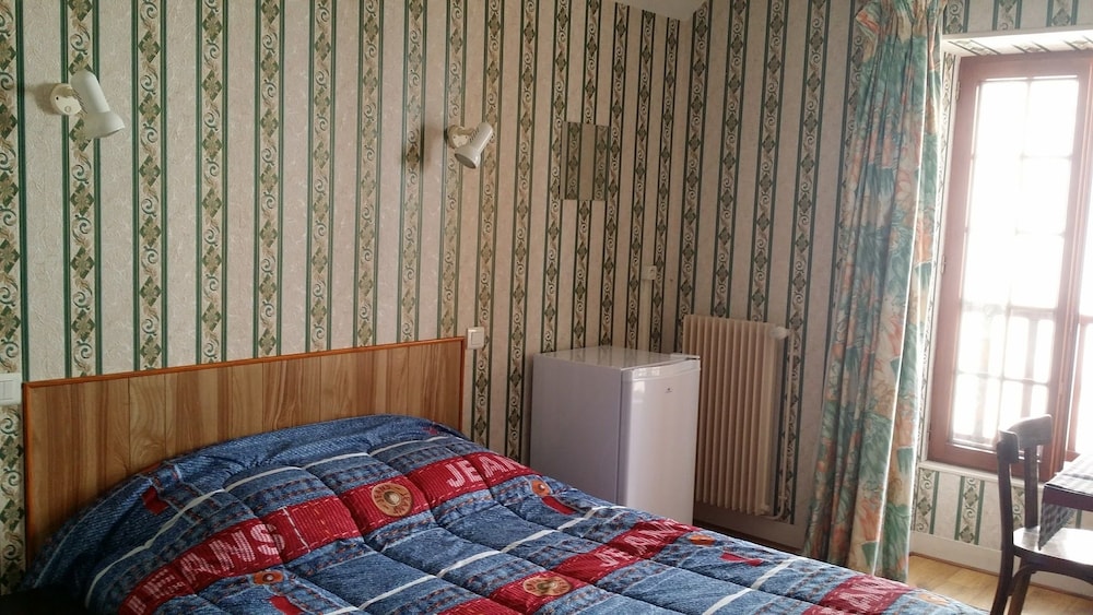 Basic Double Room photo 1