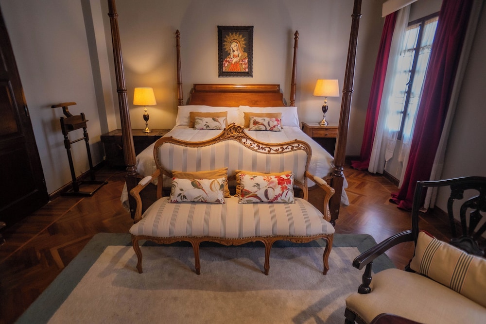 Superior Room photo 1