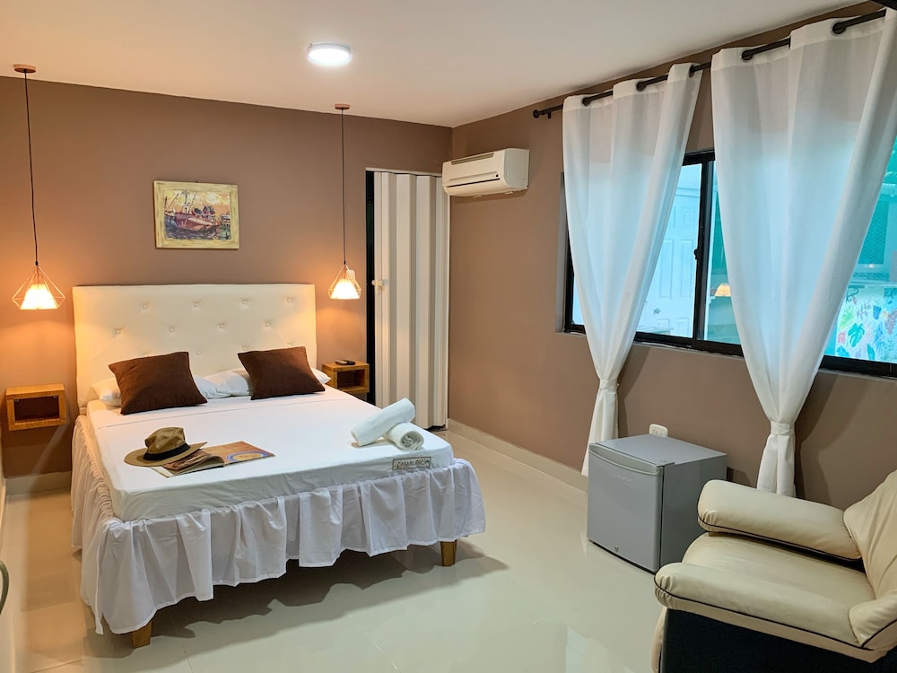 Classic Double Room