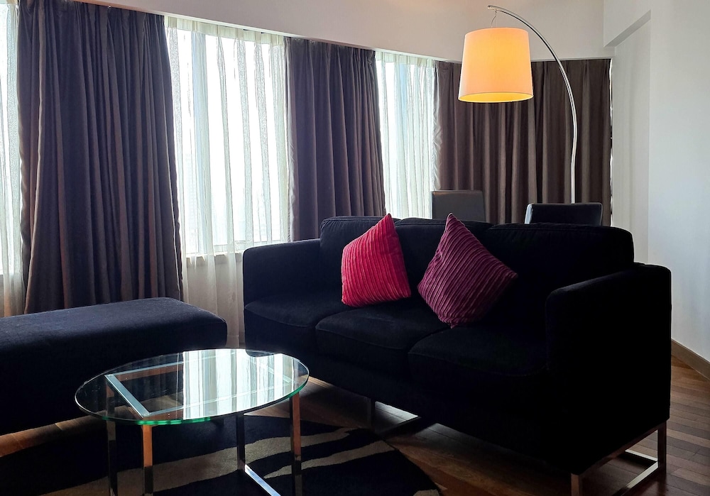 Junior Suite Twin photo 2