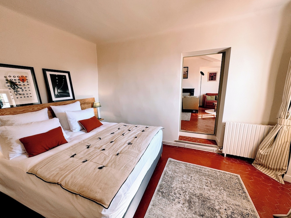 Comfort Double Room, Lake View