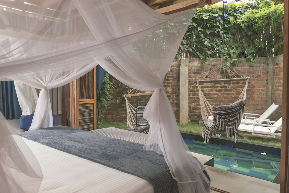 King Suite with Private Pool - Photo 1