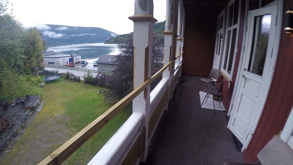 Apartment, 2 Bedrooms, Accessible, Sea View photo 2