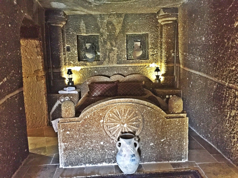 Grand Suite, Balcony photo 2
