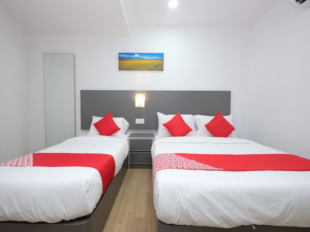 Superior Suite