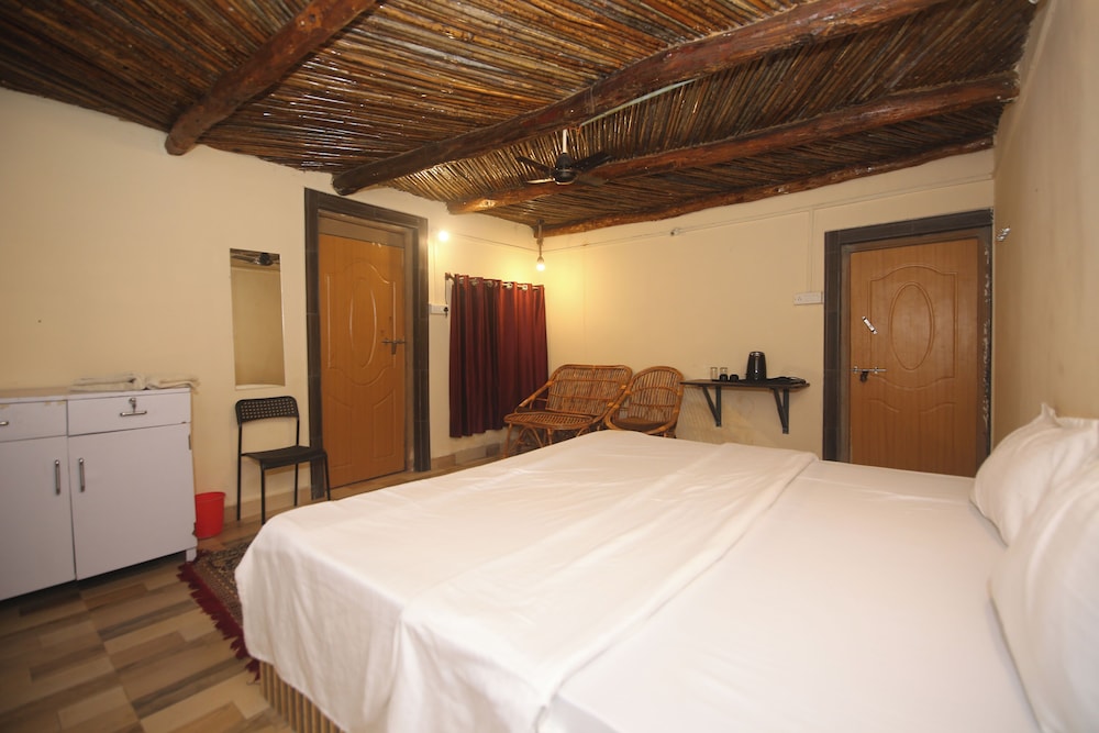 Bamboo Cottage photo 3