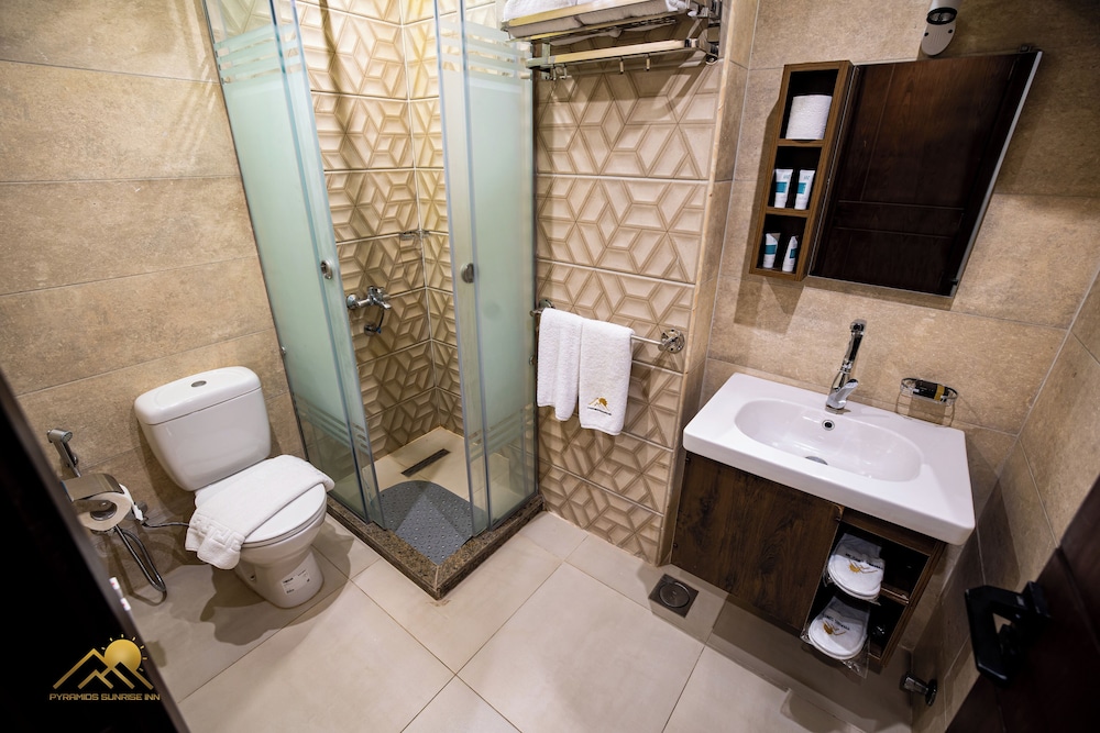 Deluxe Double or Twin Room - Photo 40