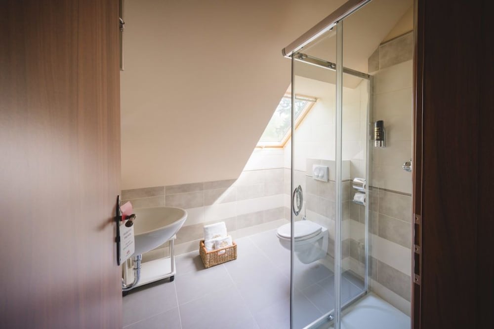 Classic Double Room - Photo 4