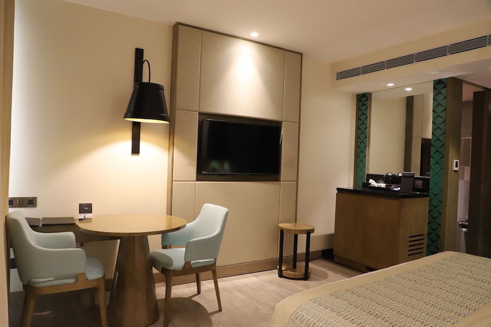 Standard Room - Photo 8