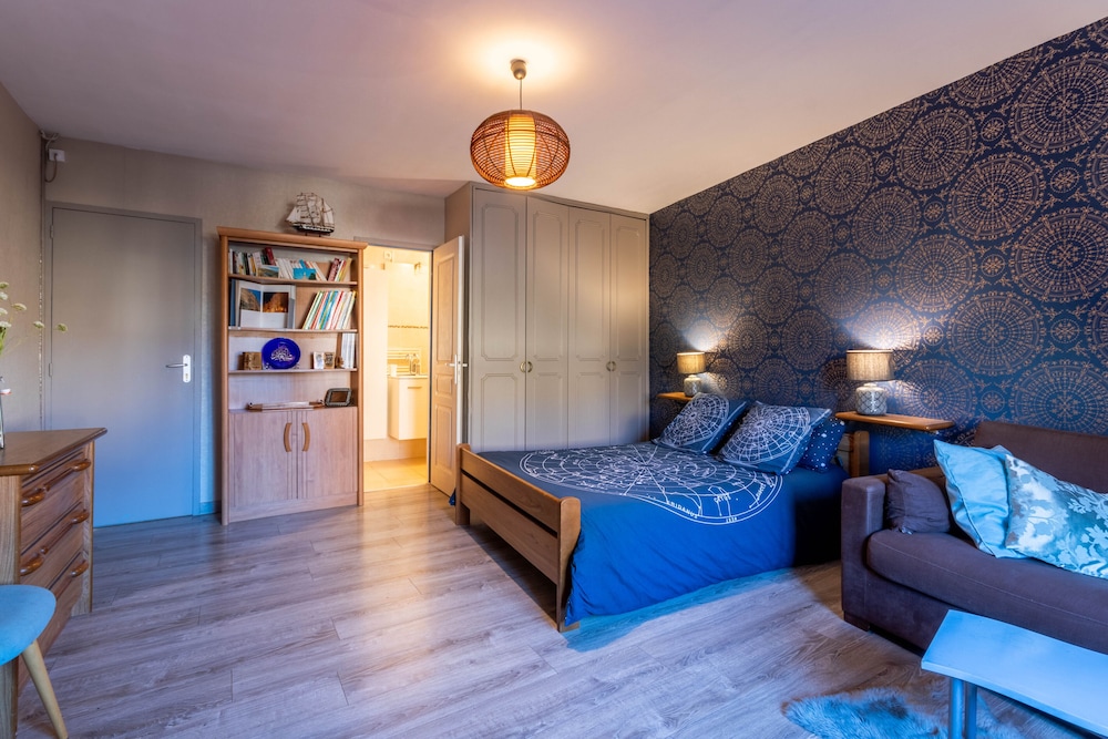 Basic Double Room (Bleu) photo 3