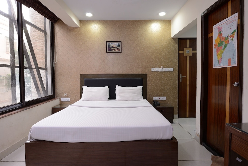 Deluxe Room, 1 Double Bed