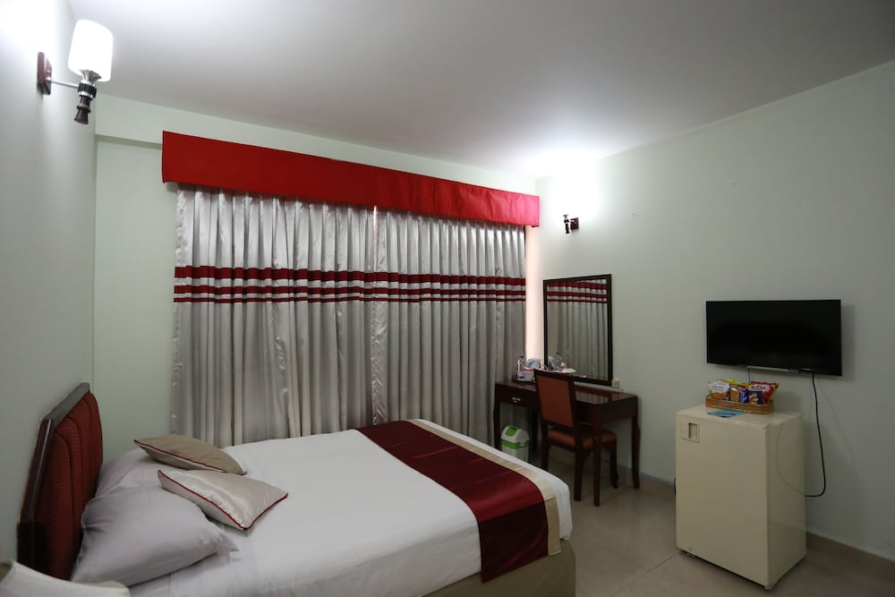 Superior Double Room photo 1