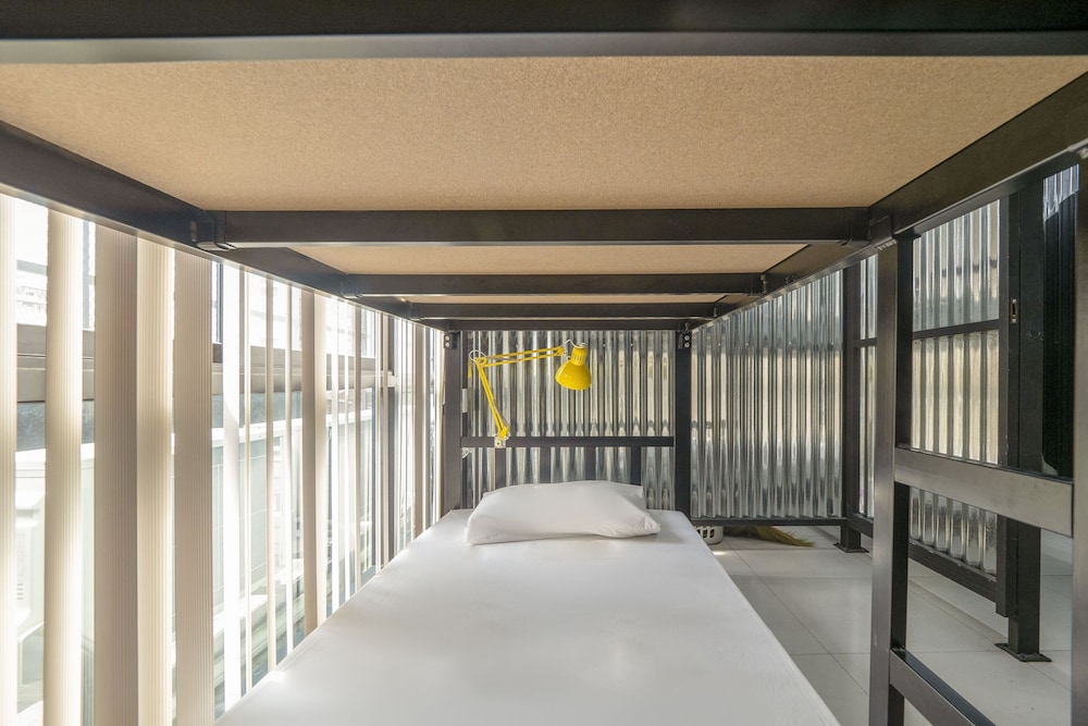 Shared Dormitory, Mixed Dorm photo 3