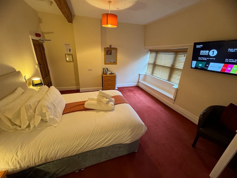 Standard Room photo 1