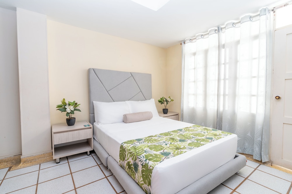 Standard Double Room - Photo 1