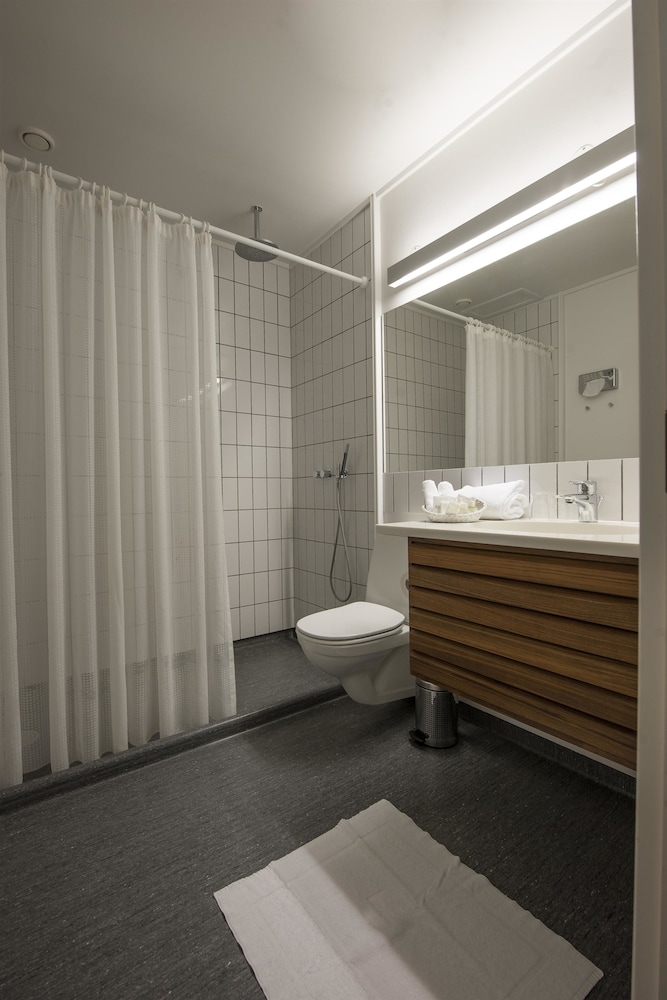 Junior Suite, Fjord View, Main Building - Photo 6