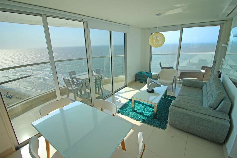 Exclusive Apartment photo 2