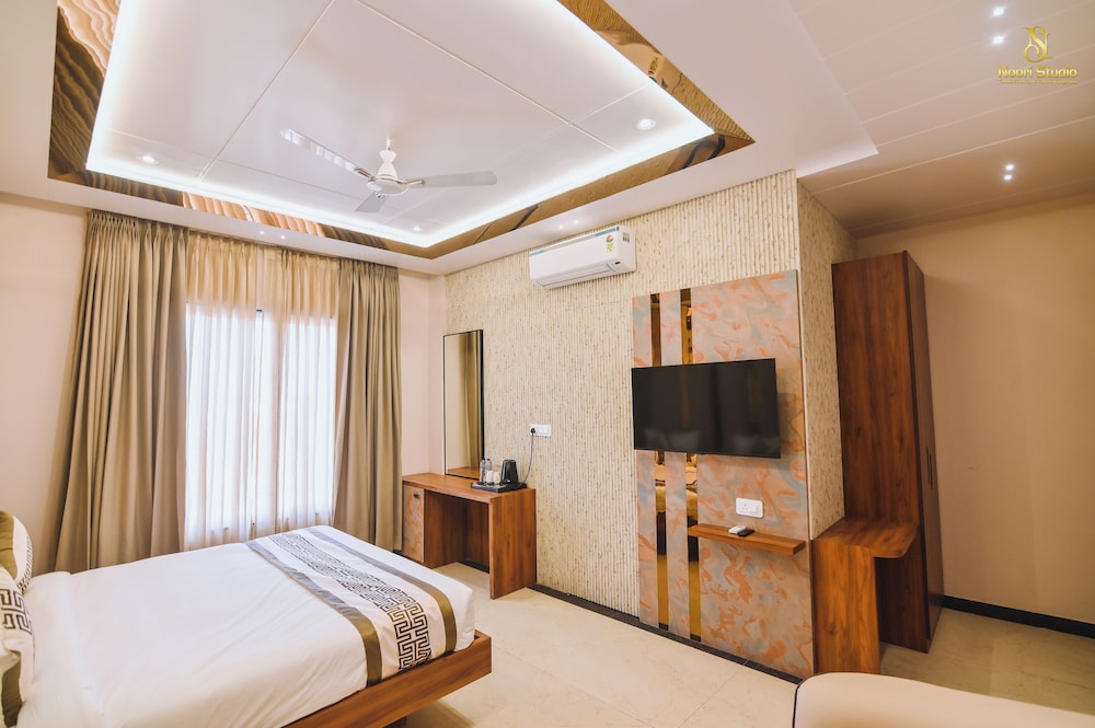 Executive Double Room photo 3
