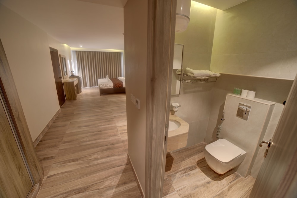 Standard Quadruple Room photo 1