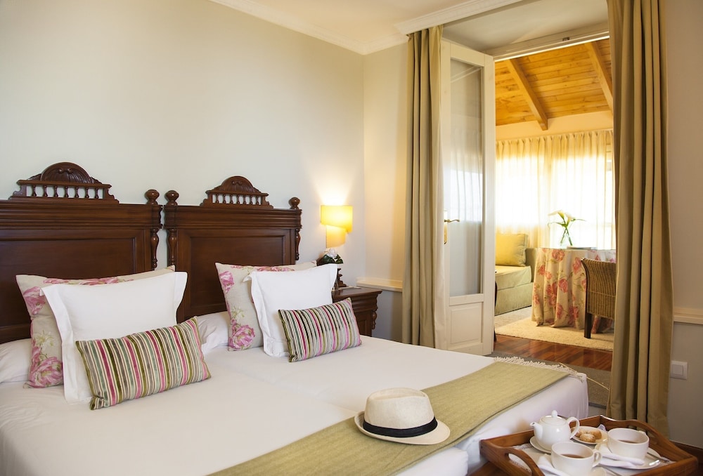 Double Room (lounge) - Photo 1