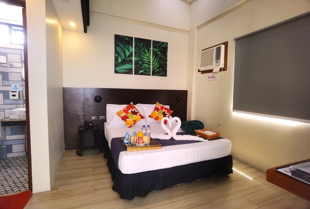 Suite photo 1