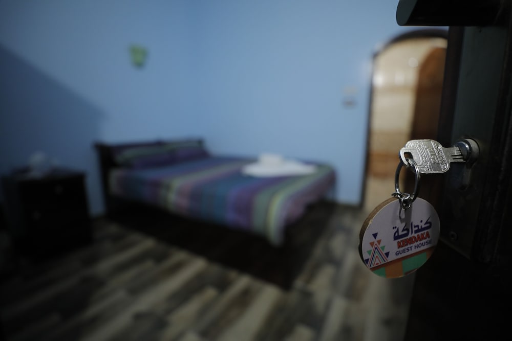 Double Room, 1 King Bed, River View photo 1