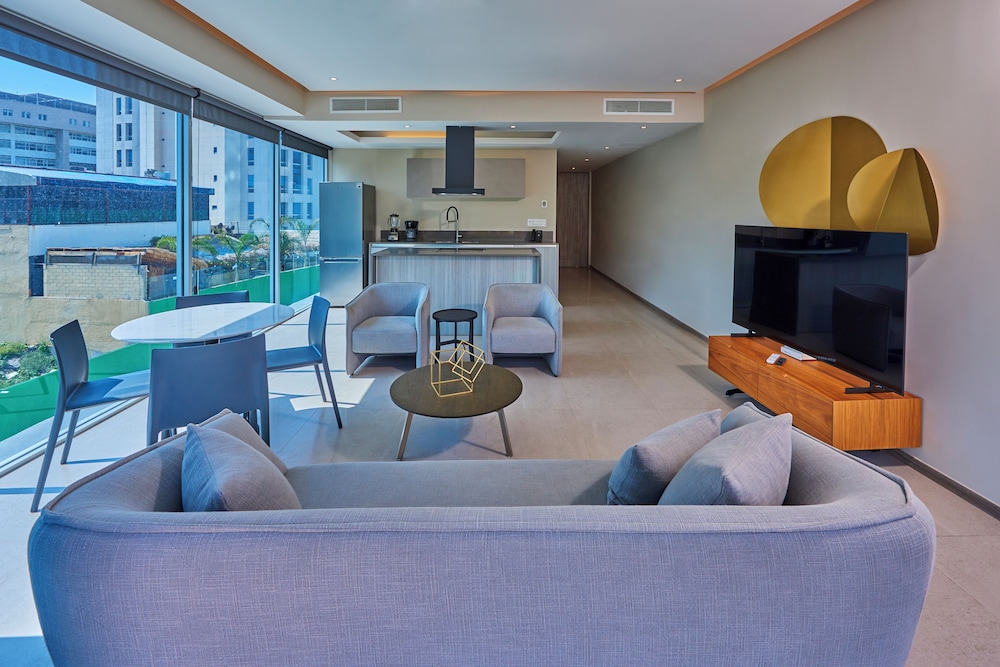 Premium Apartment