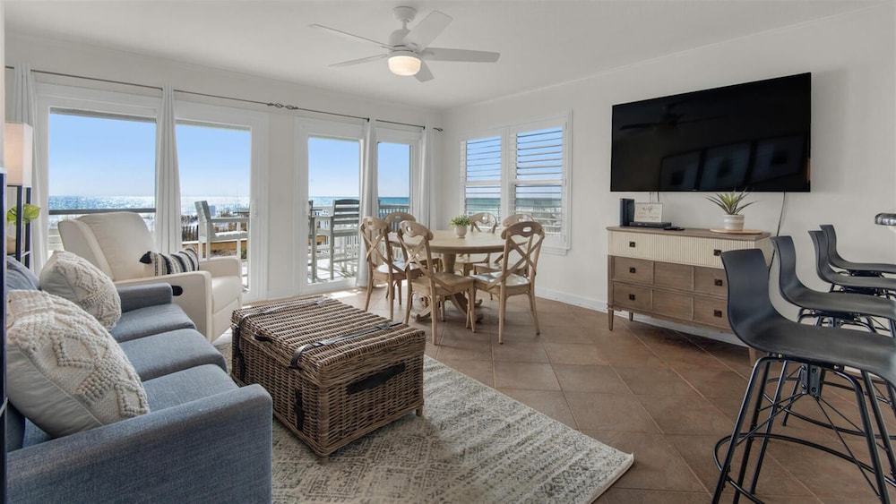 Condo, Multiple Beds, Patio, Ocean View (Eastern Shores 103)