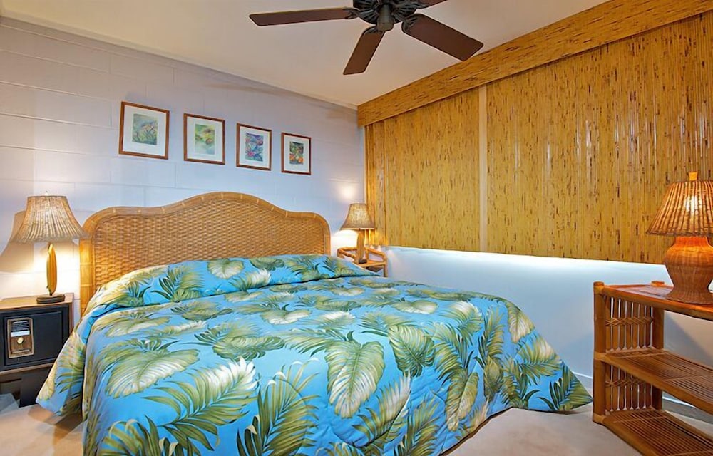 Condo, 1 Bedroom