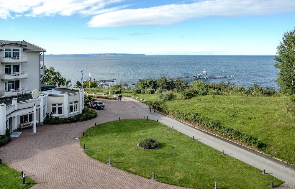 Single Room, Sea View (1st to 3rd floor)
