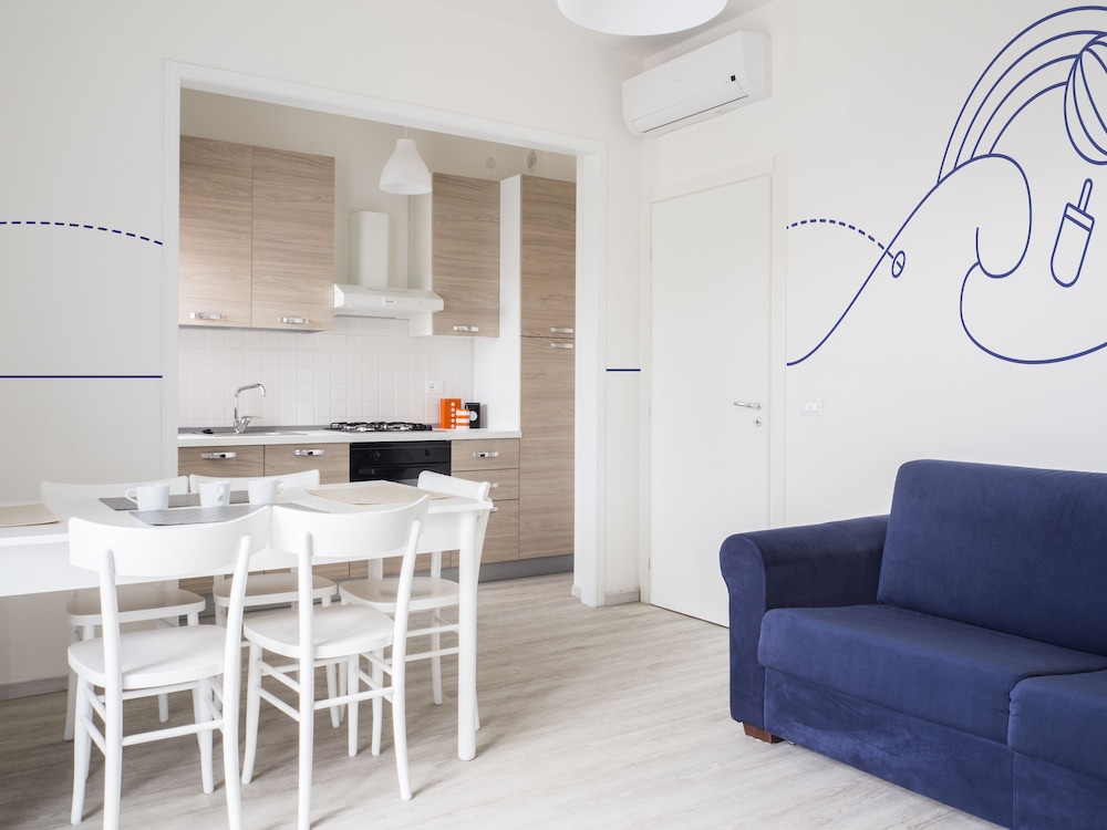Superior Apartment, 1 Bedroom, Kitchen, Garden View, photo 6