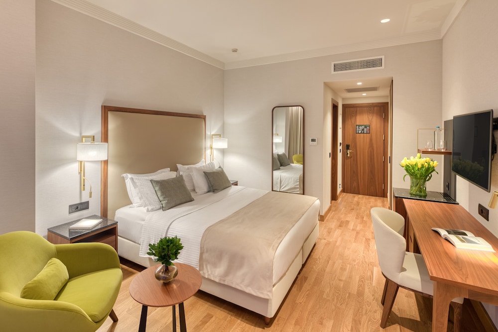 Executive Double Room, Sea View - Photo 1