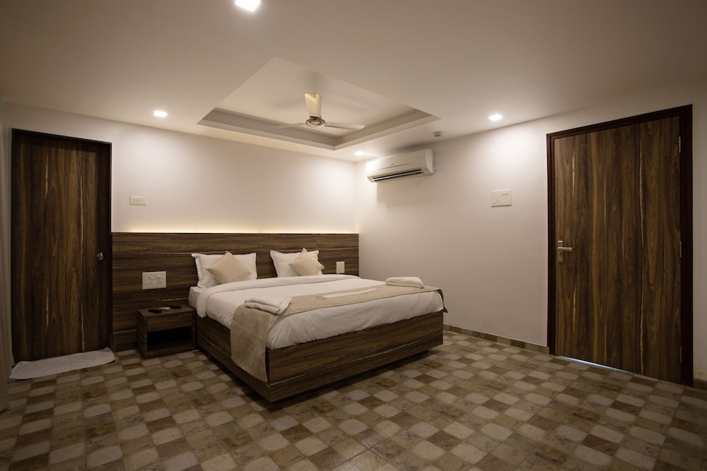 Luxury Room - Photo 5