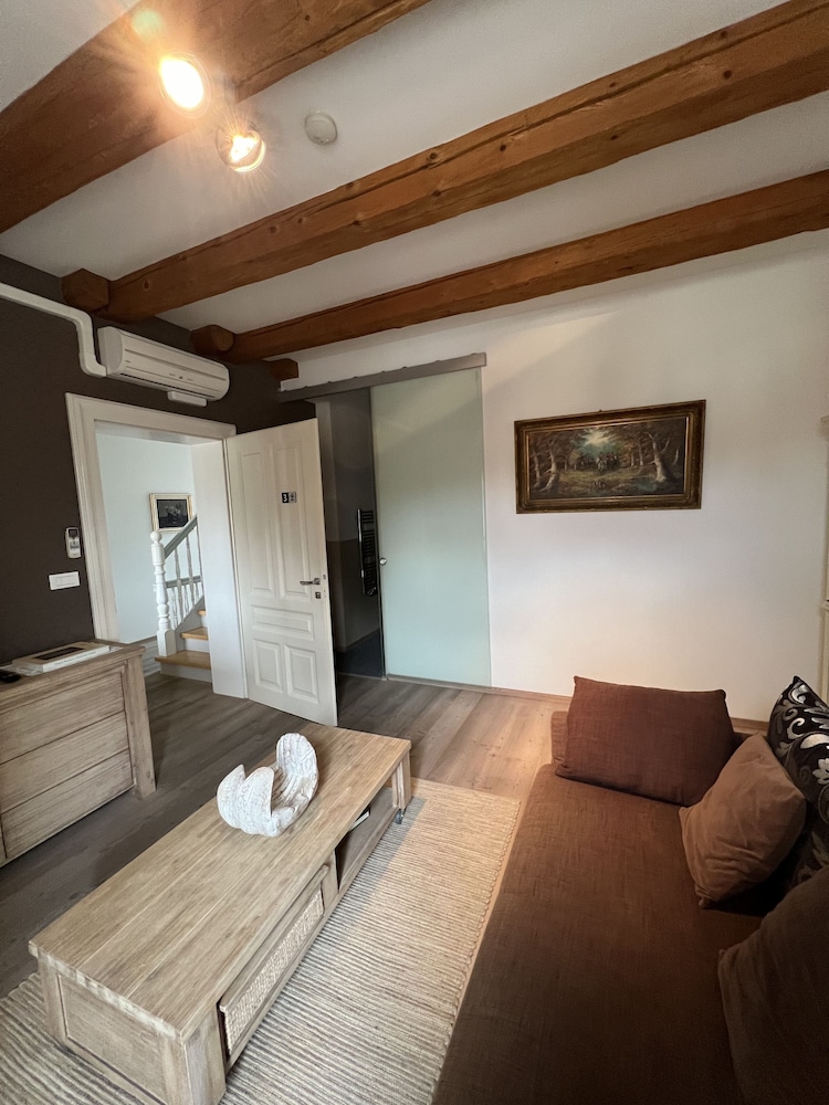 Executive Double Room, Executive Level photo 3