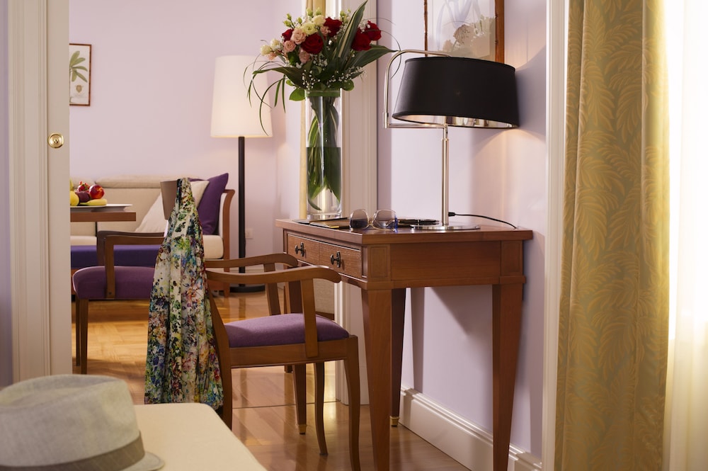 Prestige Suite Villa, SPA access included - Photo 1