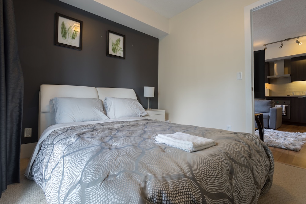 Applewood Suites - Executive 3 BDRM, Billede 26