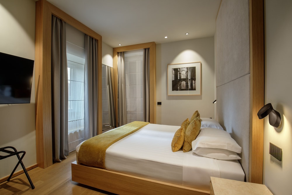 Luxury Apartment (Via Di Ripetta 229)