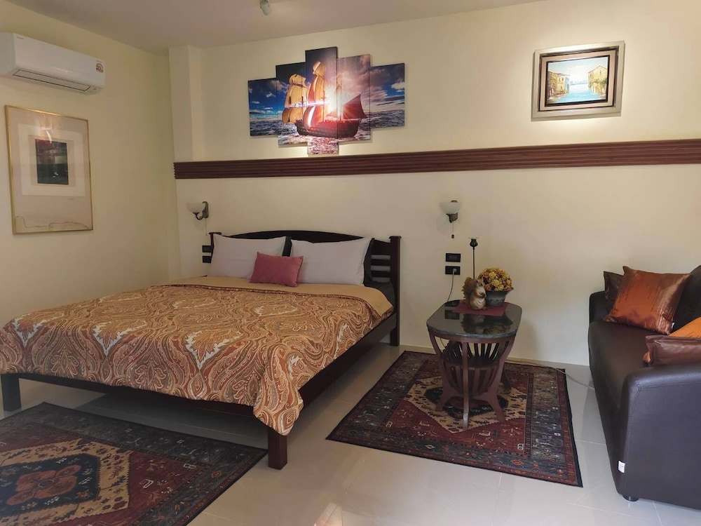 Superior Double Room photo 1