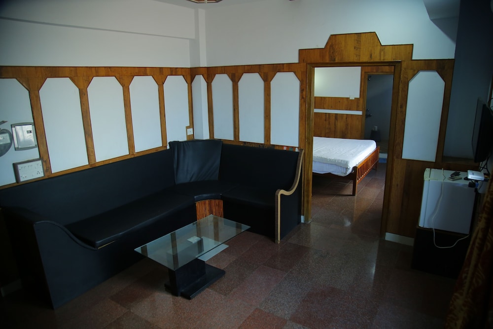 Deluxe Quadruple Room photo 3