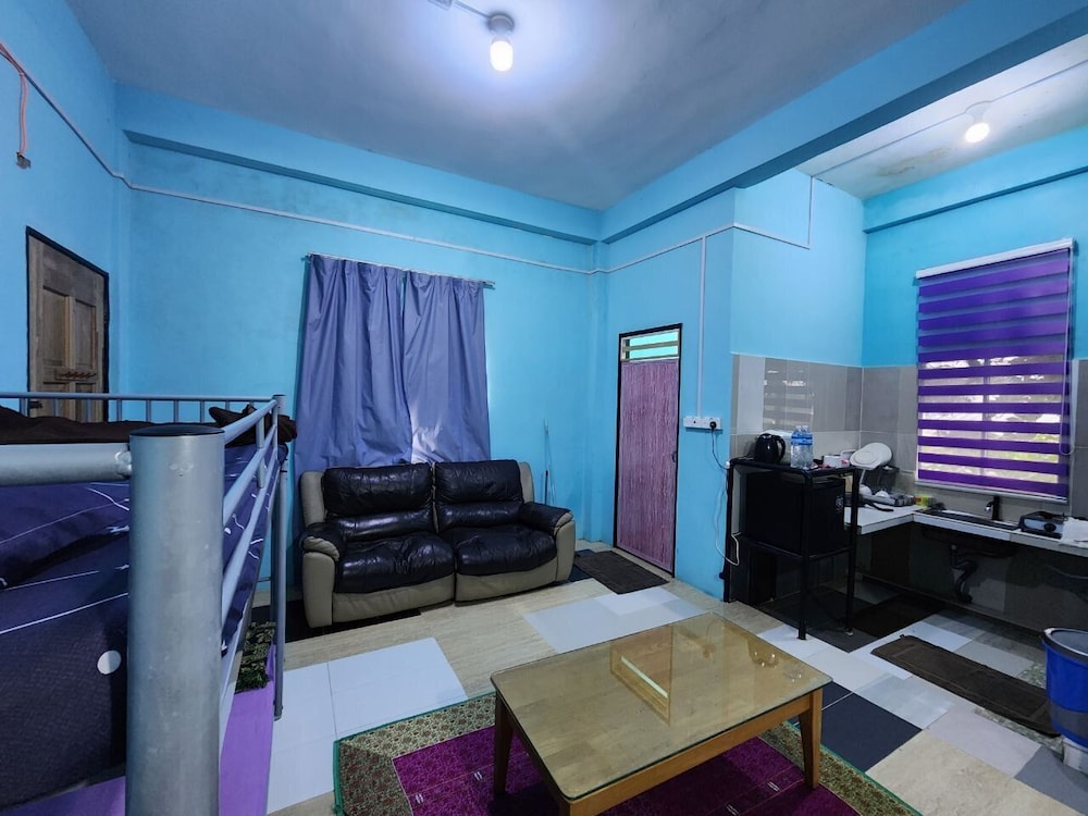 Room No 10 Salut - Photo 9