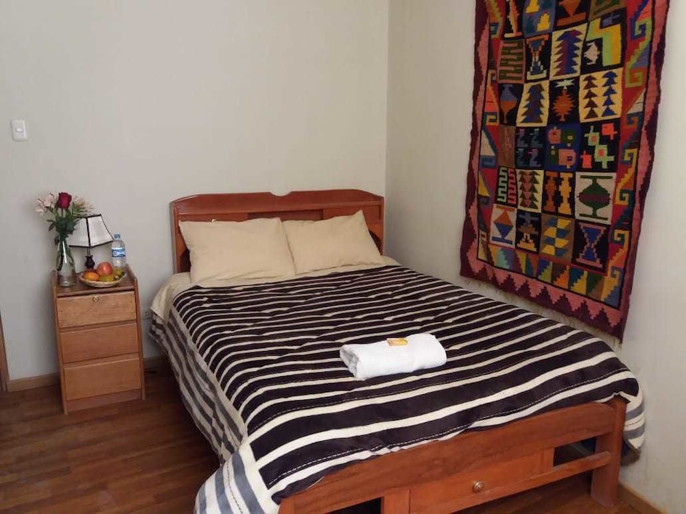 Standard Double Room, 1 Double Bed photo 1