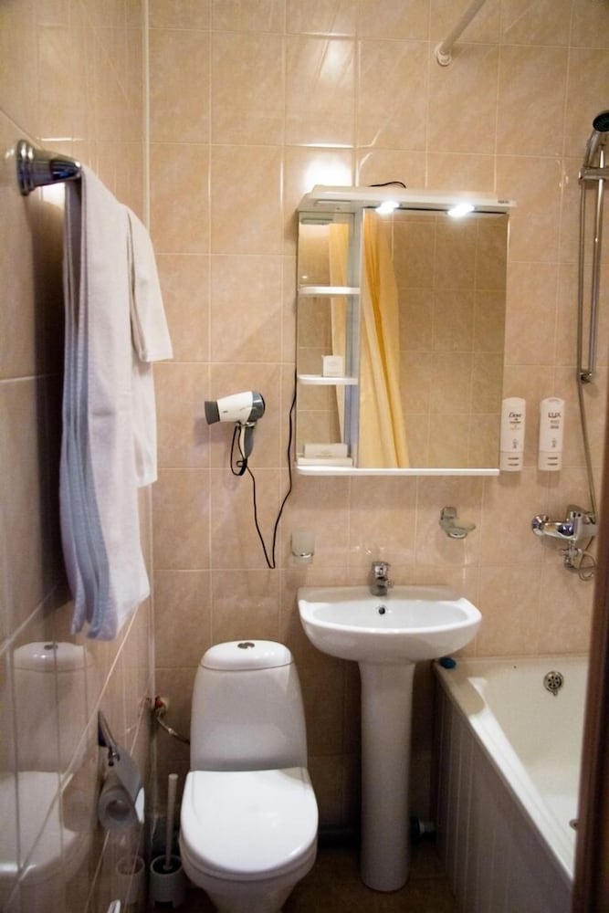 Business Double Room photo 3