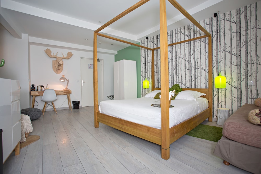 Triple Room - Photo 5